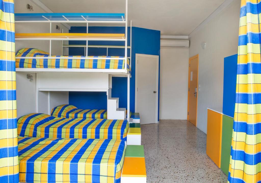 Nsts Campus Residence And Hostel Msida Exterior photo