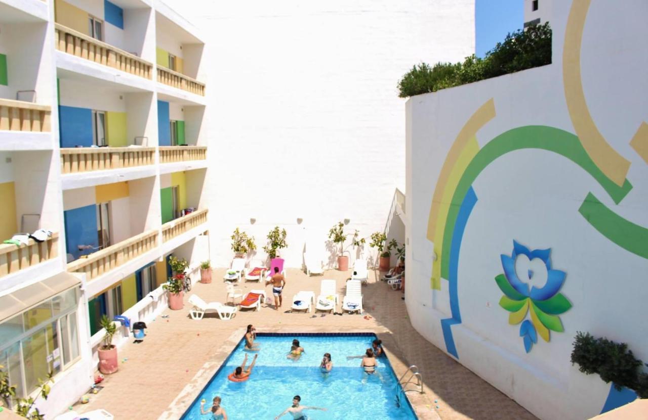 Nsts Campus Residence And Hostel Msida Exterior photo